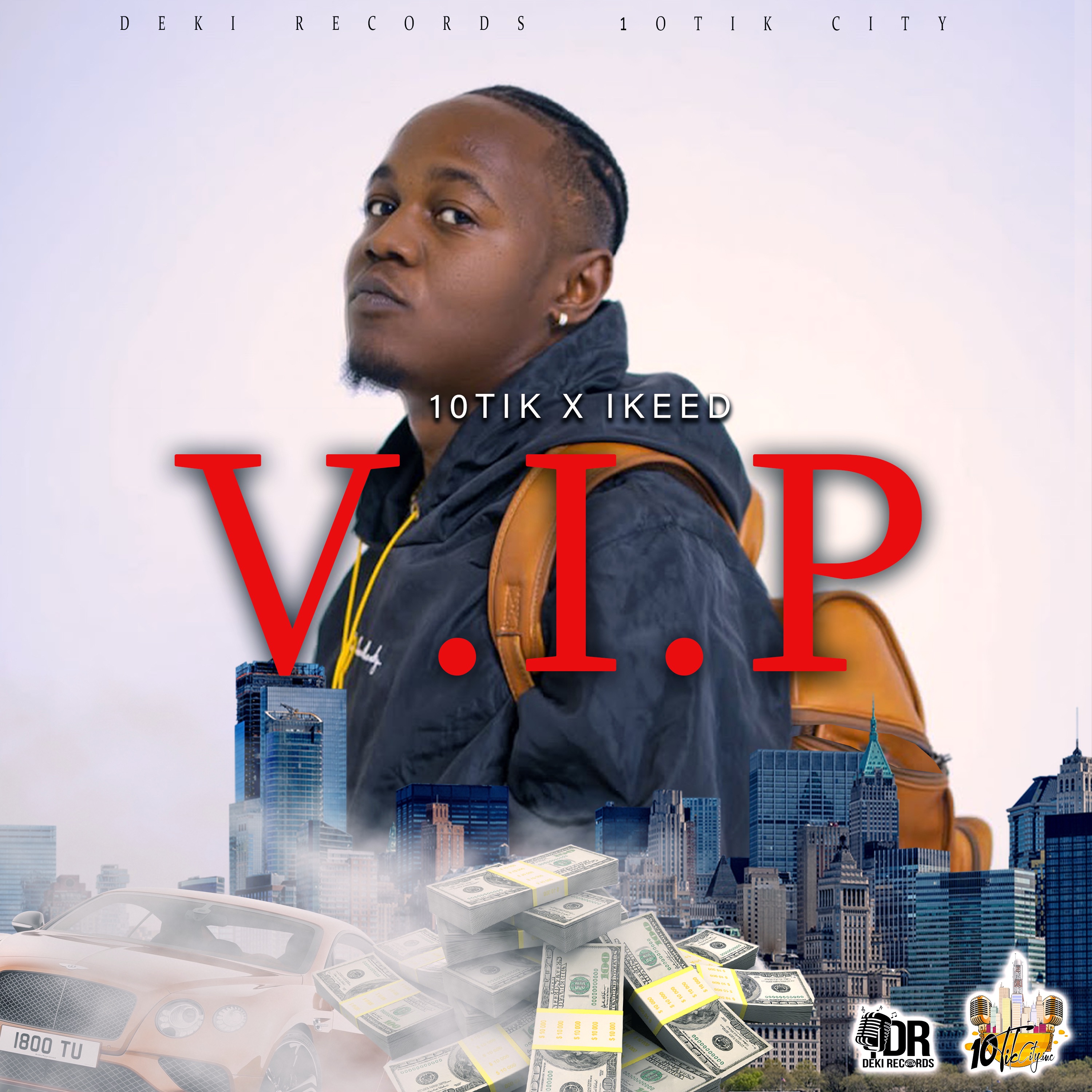 V.I.P - Single