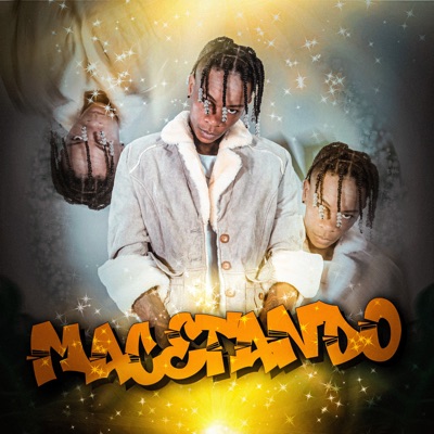 MACETANDO - Single