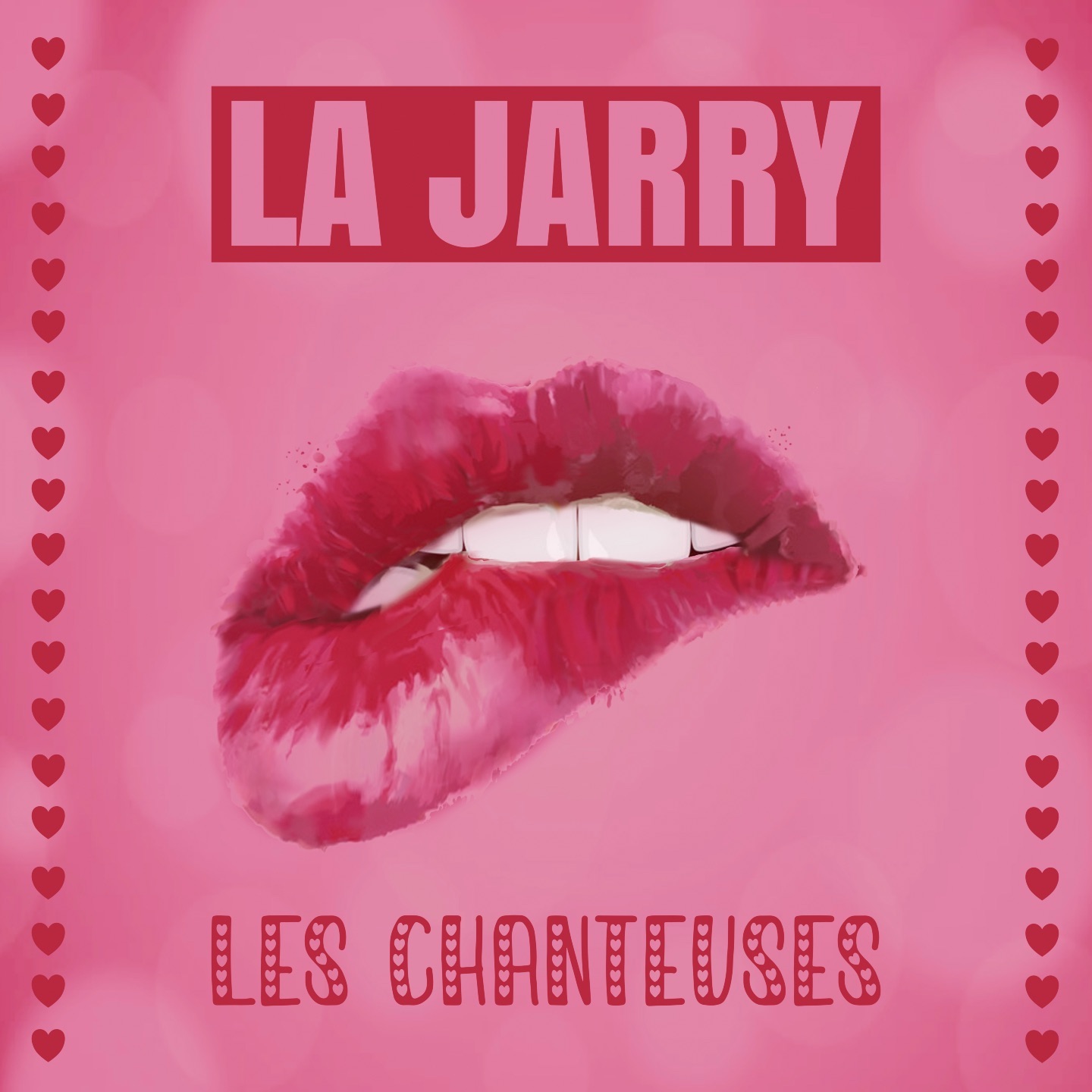 Les chanteuses - Single