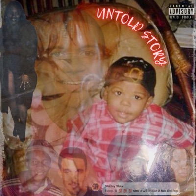 Untold Story - Single