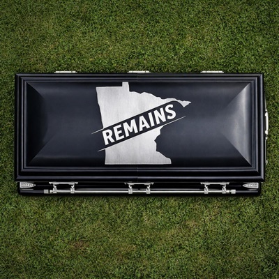 Remains (feat. AfterThought & Hayes Blair) - Single