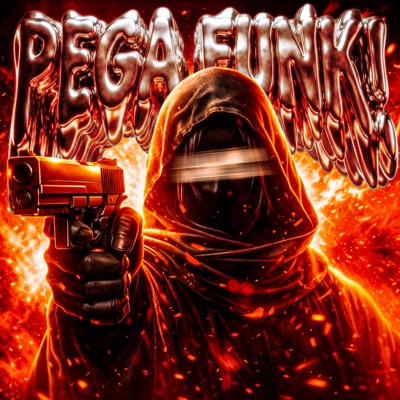 Pega Funk! - EP