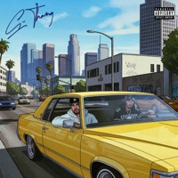 G-Thang - Single - YeloHill & Steelz