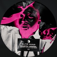 EARTH ANGEL - Single - Suté Iwar, Ogranya & Midnight Manoeuvres