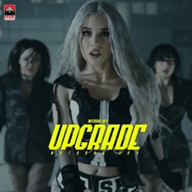 Upgrade Natasha Kay