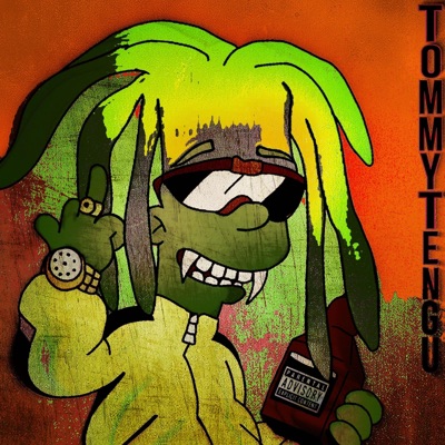 TOMMYTENGU - Single