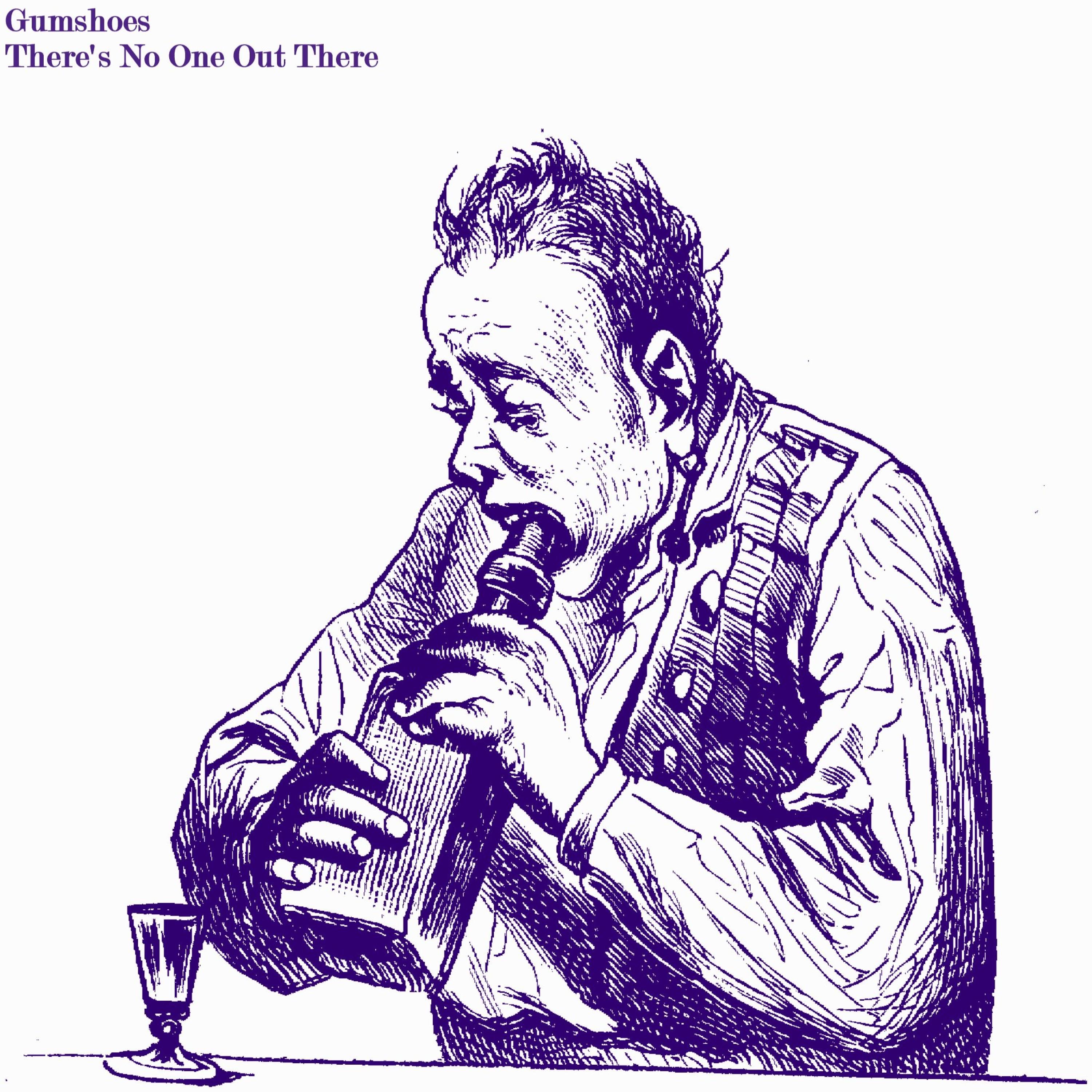 There's No One Out There - Single