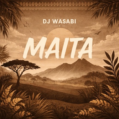 MAITA - Single