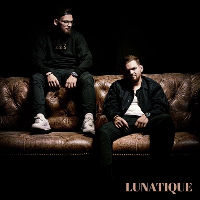 Lunatique - EP