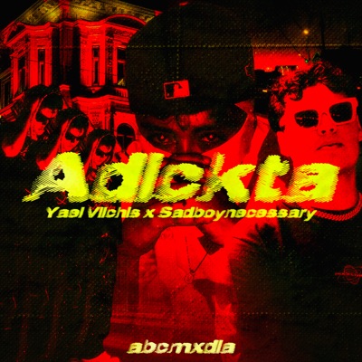 Adickta - Single