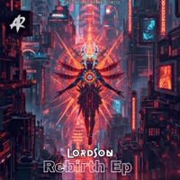 Rebirth Ep - EP - Lordson