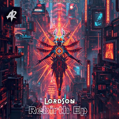 Rebirth Ep - EP