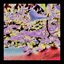MOSS ON THE TREE - Single