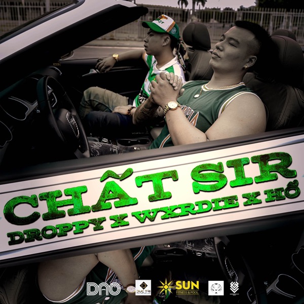 Chất Sir - Single
