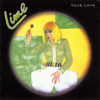 Your Love - Lime