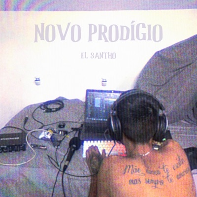 Novo Prodígio - Single