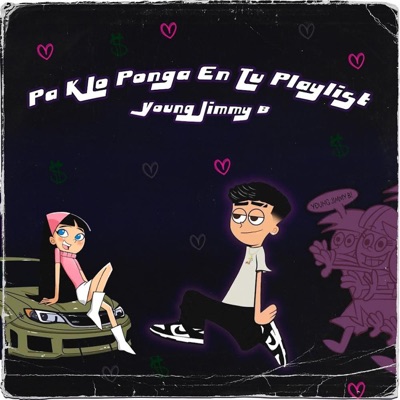 Pa K Lo Ponga En Tu Playlist