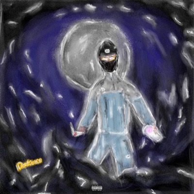 Darkness (feat. Succo) - Single