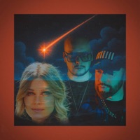 Падали звёзды (feat. Баюн & Bogdan) - Single - REFLEX