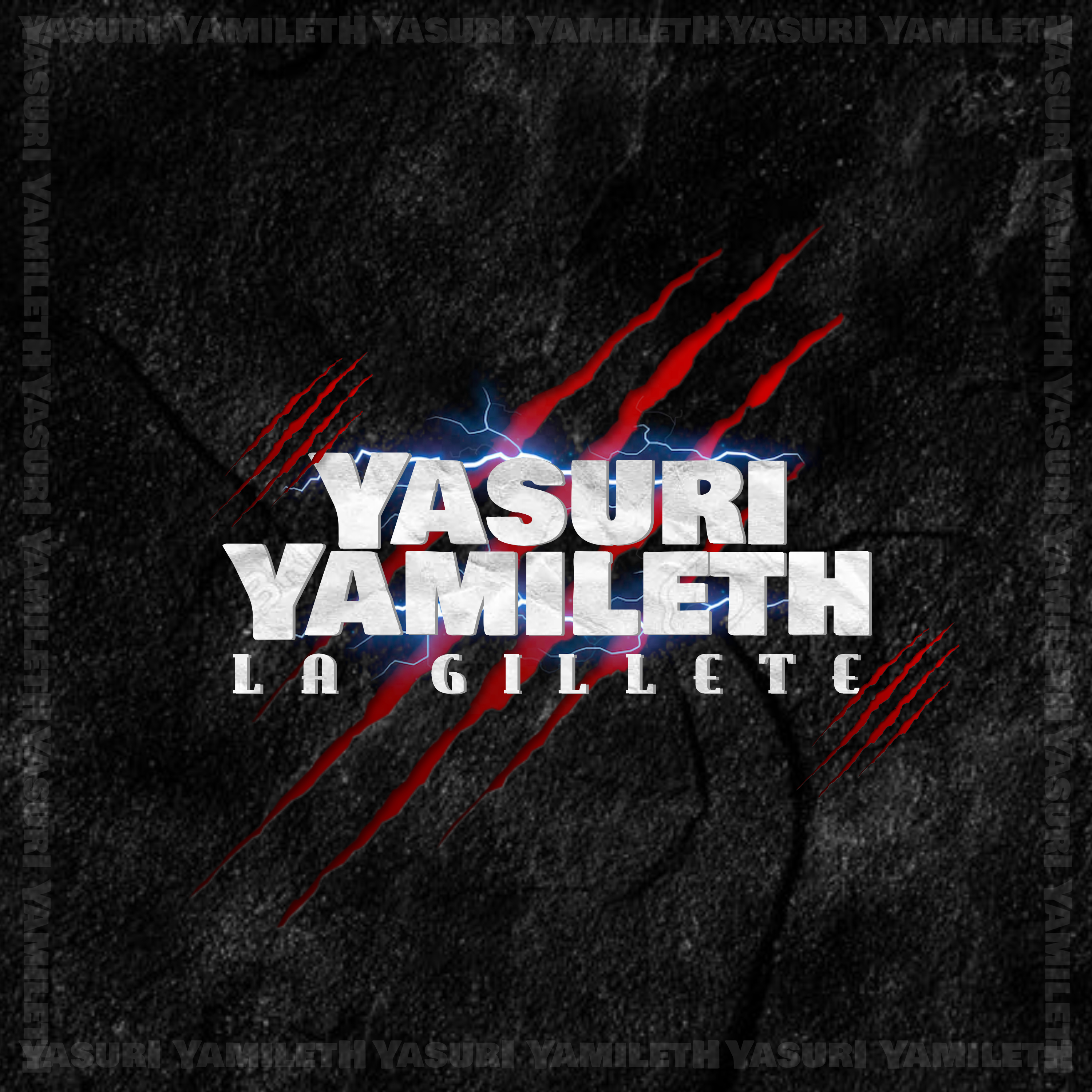 Yasuri Yamileth - La Gillette