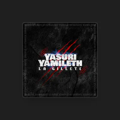 Listen to Yasuri Yamileth, watch music videos, read bio, see tour dates & more!