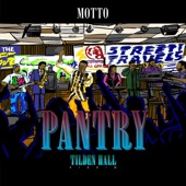 Pantry (Tilden Hall Riddim) artwork