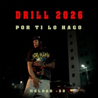 Por ti lo hago (feat. Maldad 38) - Single - Alexis Design music