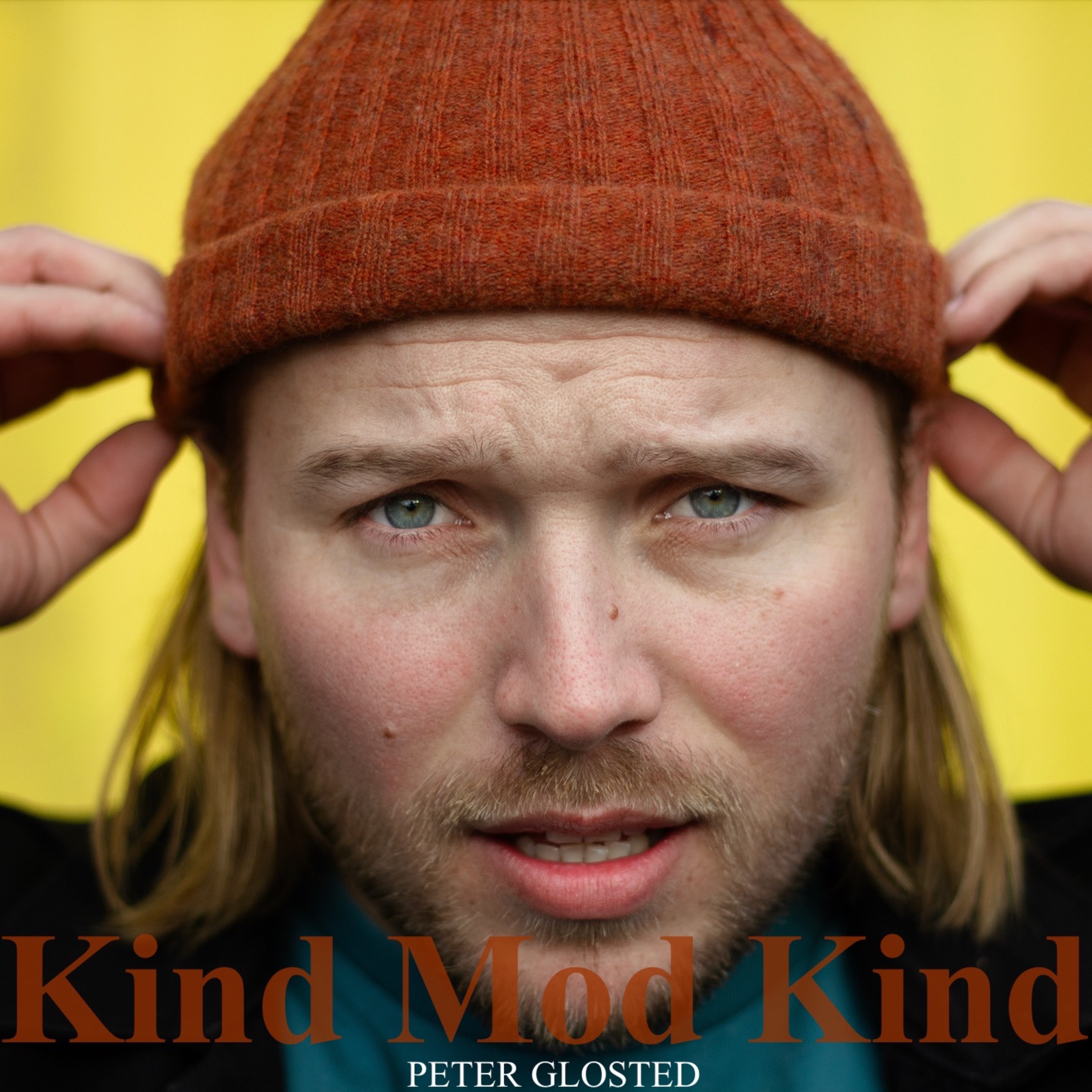 Kind Mod Kind - Single