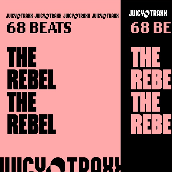The Rebel - EP