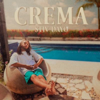 Crema - Single