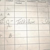 Code of Conduct - Single - GhostThaKid