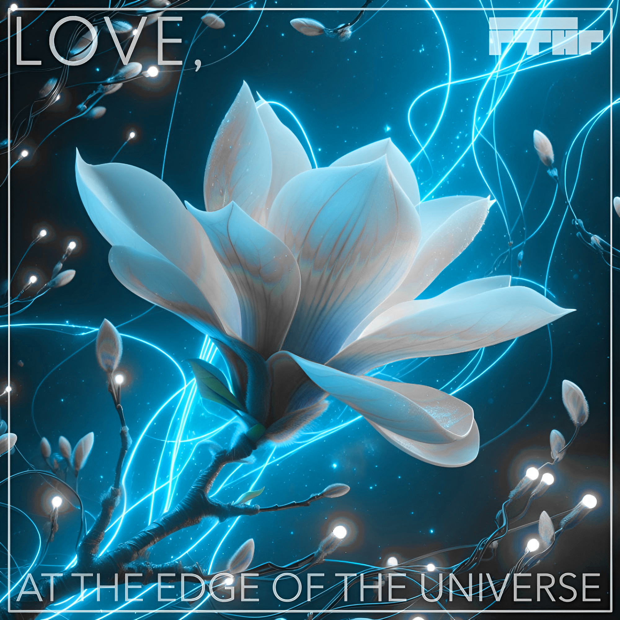 Love, at the Edge of the Universe
