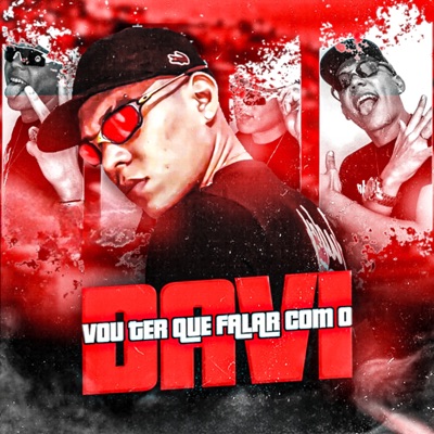 Vou Ter Que Falar Com o Davi - Single