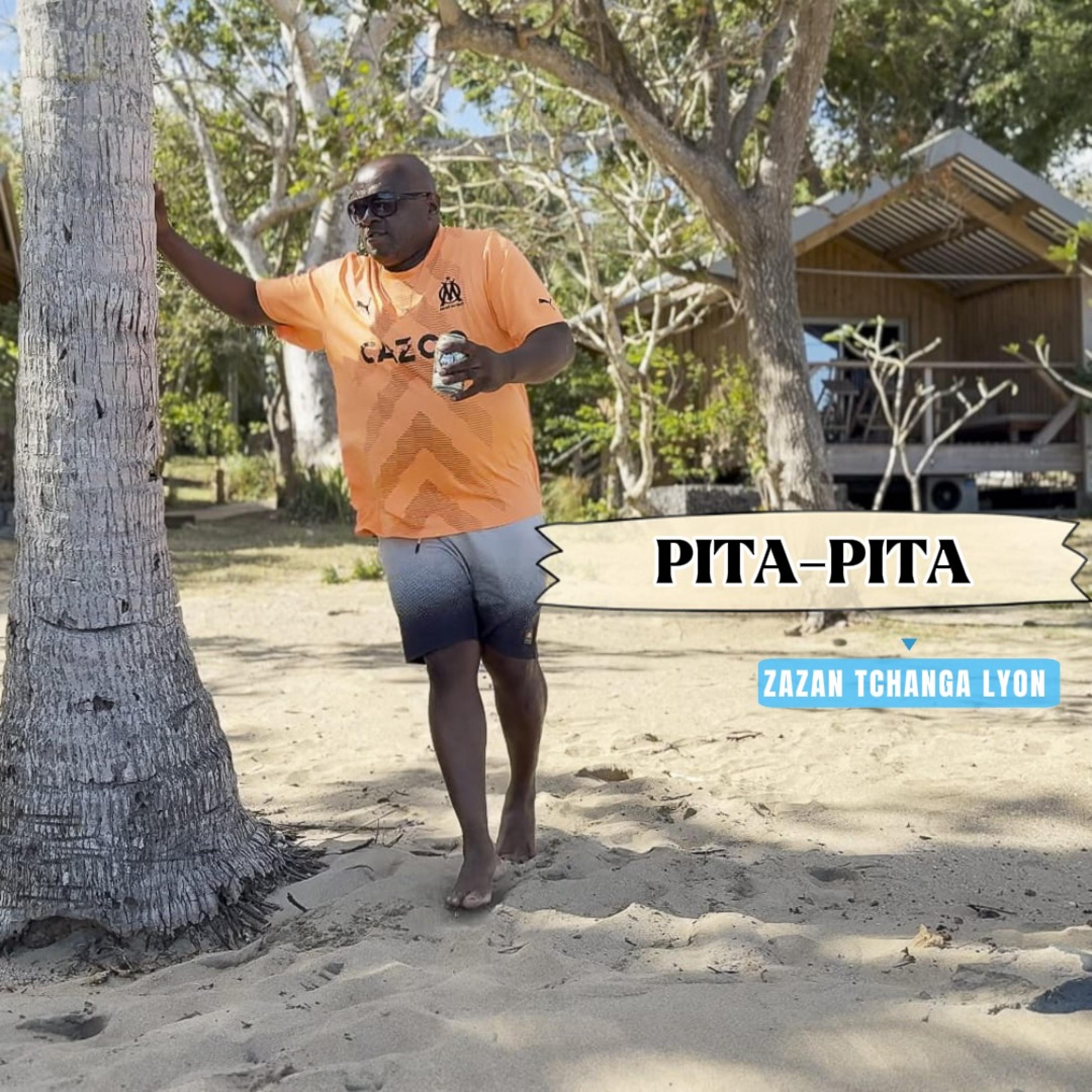 PITA-PITA - Single