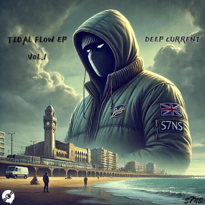 Tidal Flow EP 1 (Deep Current) - Single