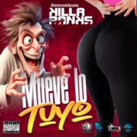 Muevo Lo Tuyo (feat. Kelvin Rey Panamá) - Single - Killa Ranks