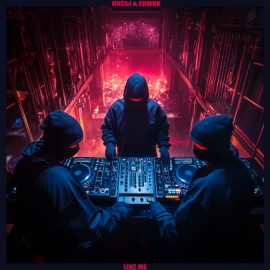 Like Me ИКСЫ & ERMNK