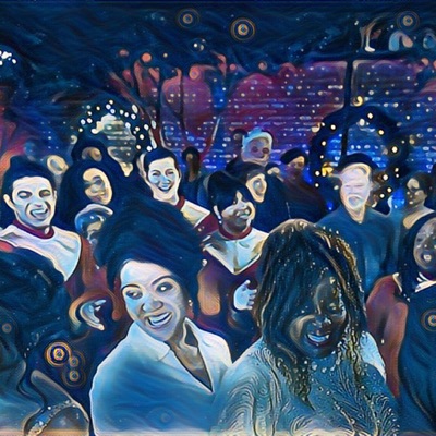 stfd (feat. WavyMaine & VON910) - Single