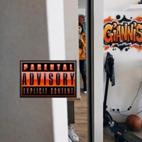 Giannis (feat. Ethereal) - Single - Omni-Science