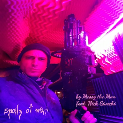Spoilz of War - Single