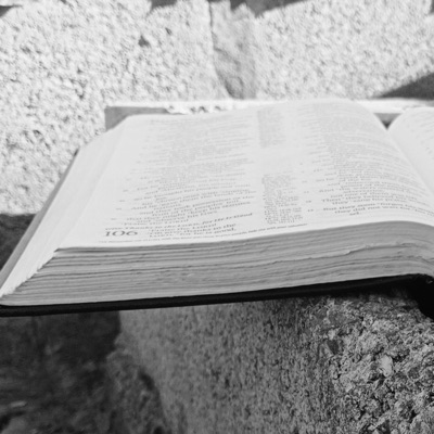 The Book Of John - Single