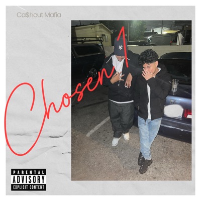 Chosen 1 (feat. Ca$hout Mafia) - Single