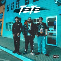 TETE - Single - LILRO, MALIU & EL YAN