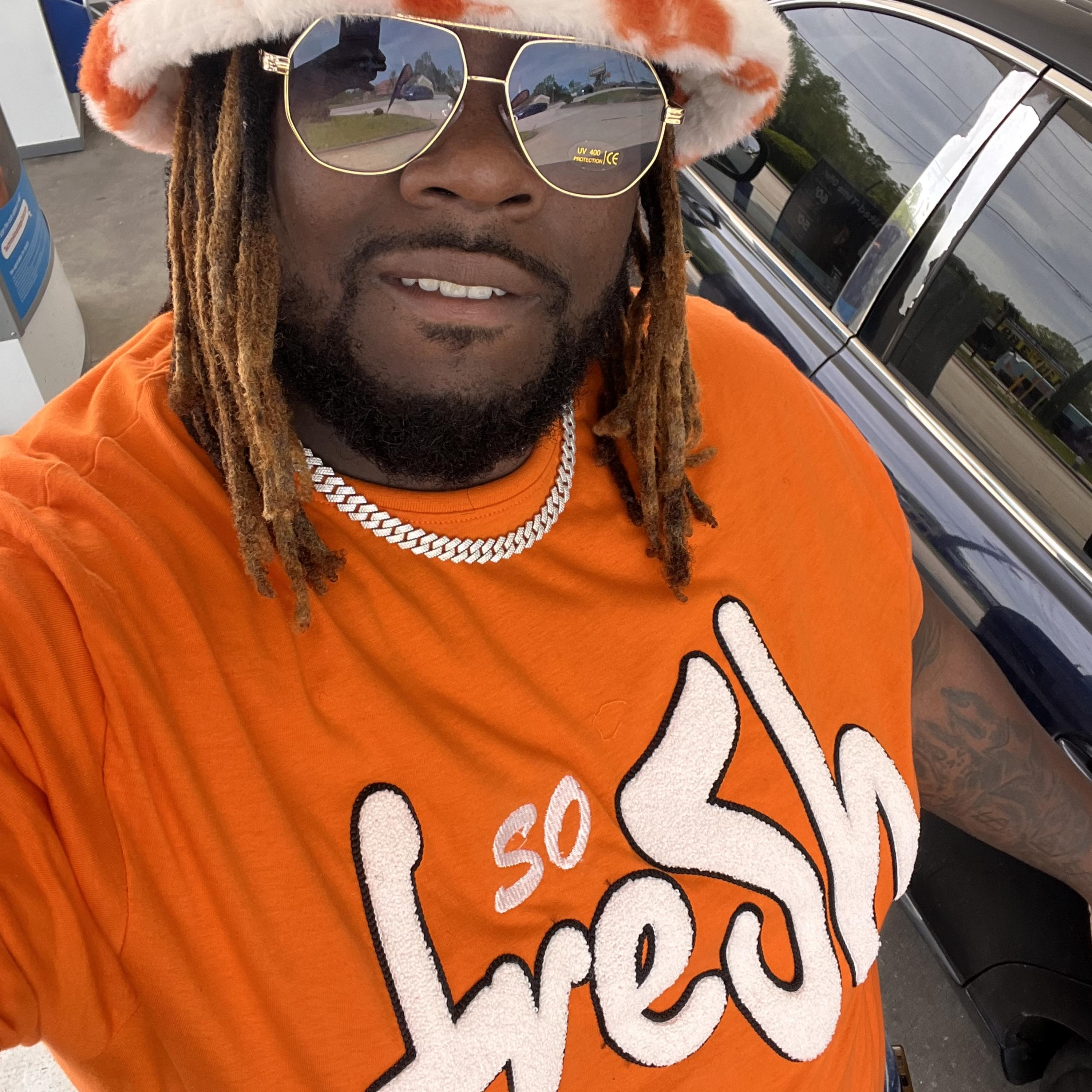 I AM lEGEND - Single