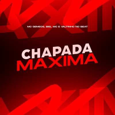 Chapada Maxima - Single