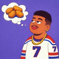 4 Nuggets - Single - Marcelus Airlinez