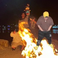 A Day In Oceanside (feat. RugRat Bstone) - Single - Jay9300 & RugRat B$tone