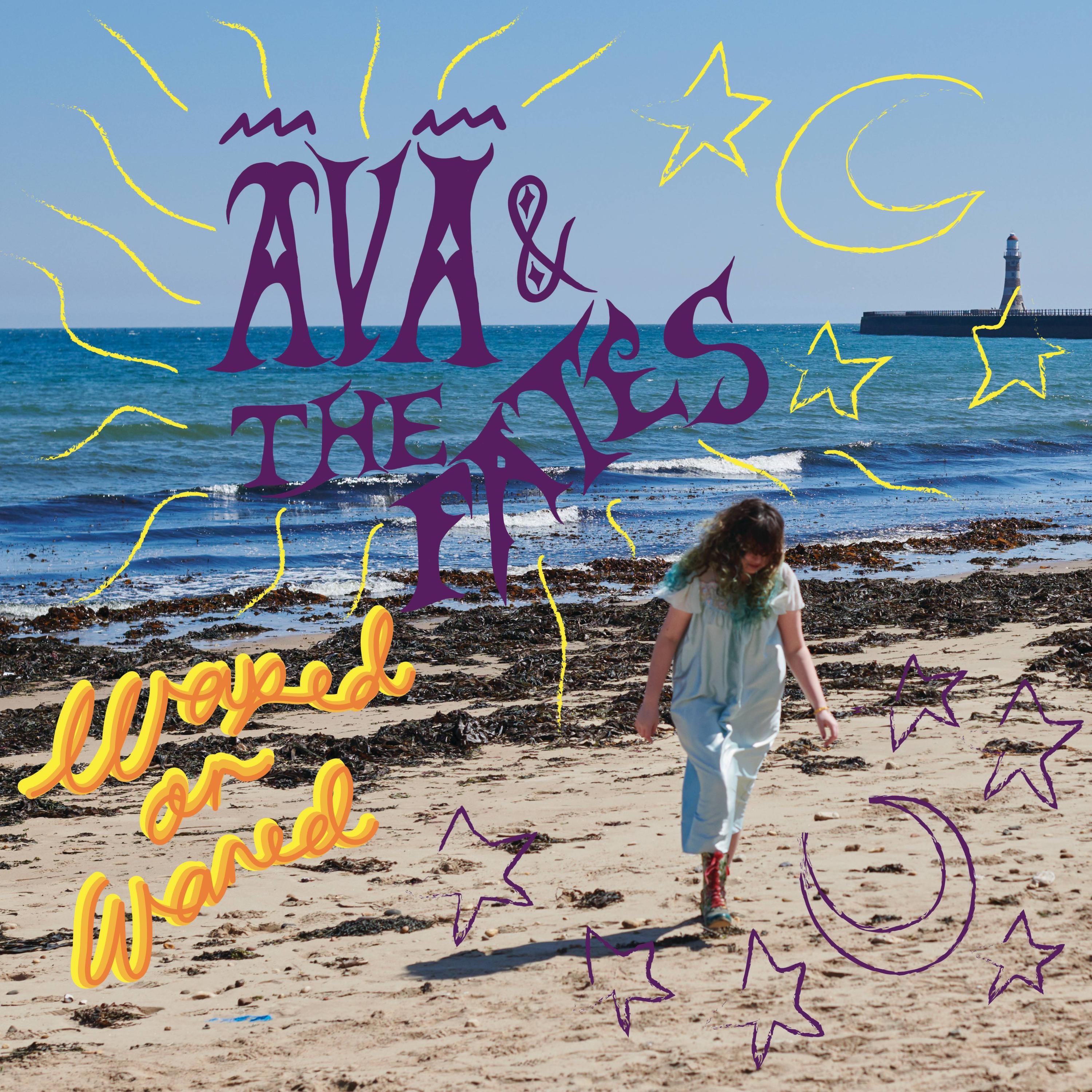 Waxed or Waned - Single