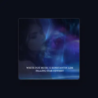 Listen to Константин ЛЕМ, watch music videos, read bio, see tour dates & more!