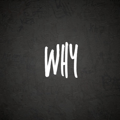 Why (feat. Lucifer II) - Single